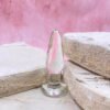 CRYSTAL Tapered Plug Small