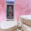 CRYSTAL Tapered Plug Small - obrazek 3