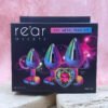 REAR Multicolor Hearts Rainbow - obrazek 2