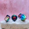 REAR Multicolor Hearts Rainbow - obrazek 4
