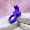 CALEXOTICS Dual Rockin Rabbit - obrazek 2