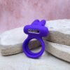 CALEXOTICS Dual Rockin Rabbit - obrazek 3