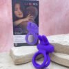 CALEXOTICS Dual Rockin Rabbit - obrazek 4
