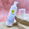 PJUR Toy Foam 150 ml - obrazek 2