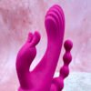 FOUR BY FOUR Gender X - obrazek 2