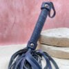 BONDAGE COUTURE Flogger - obrazek 2