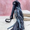 BONDAGE COUTURE Flogger - obrazek 2