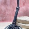 BONDAGE COUTURE Flogger - obrazek 3