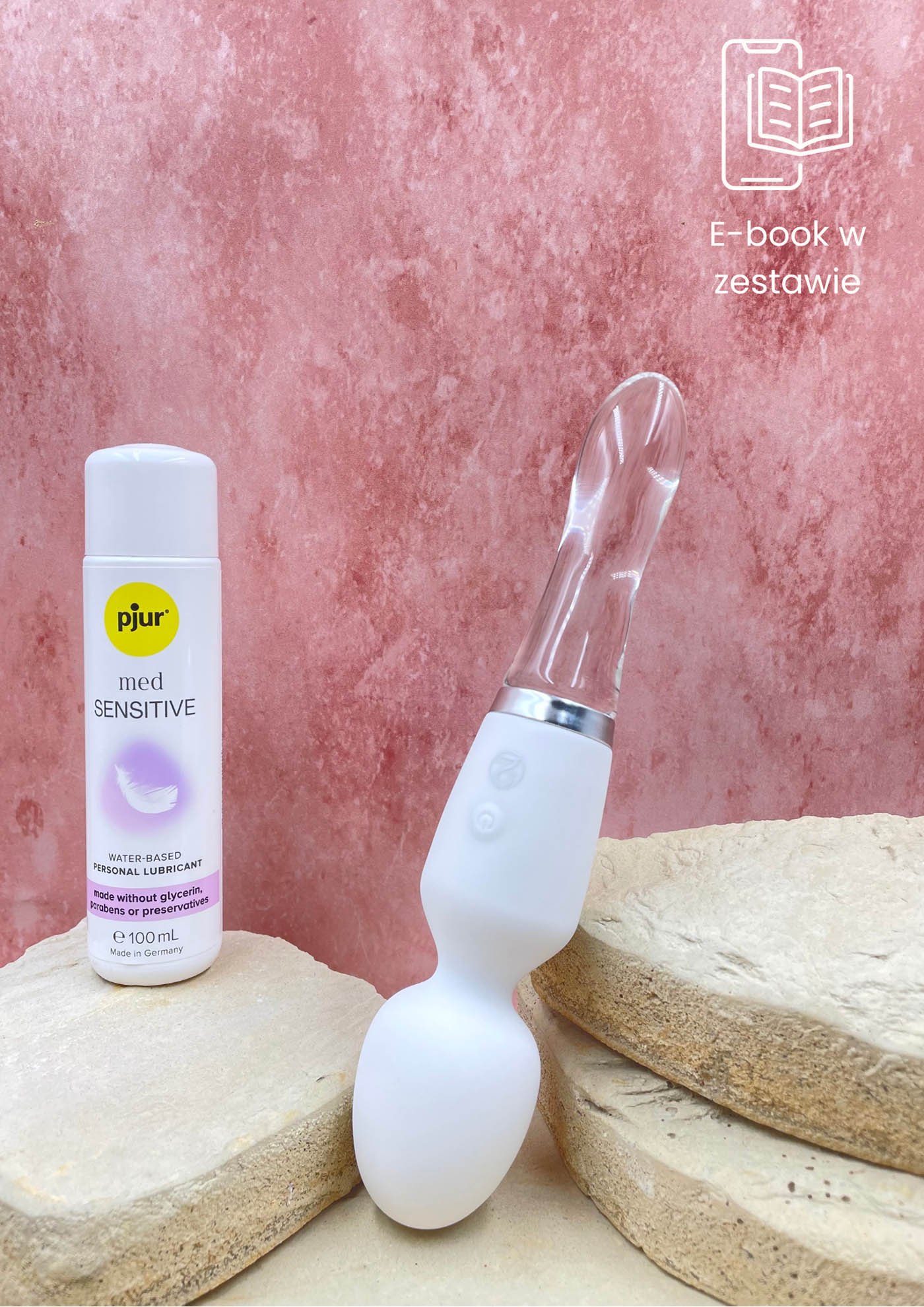 W MIŁOŚCI Rytuał Bliskości we Dwoje